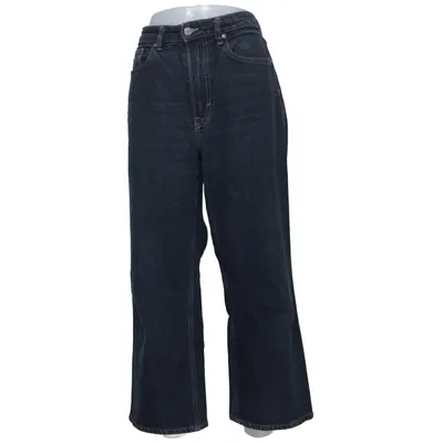 Jean (Bleu) de &Denim by H&M Coton, Élasthane, Polyester