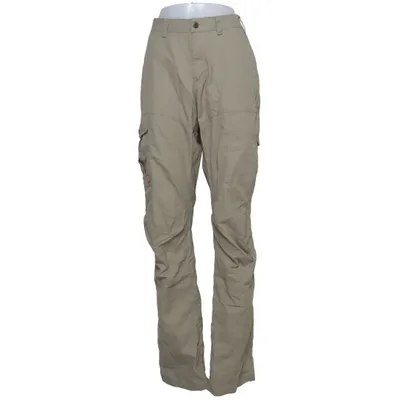 Cargobukser (Karla Pro Trousers Curved) fra Fjällräven Bomuld, Polyester