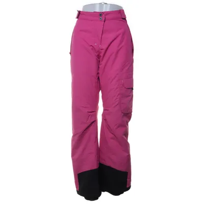 Skibroek (Roze) van McKinley Polyamide, Polyester