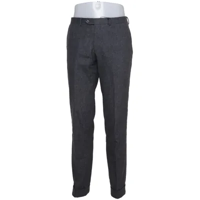 Kostymbyxor (Dean Trousers) från Oscar Jacobson Ull