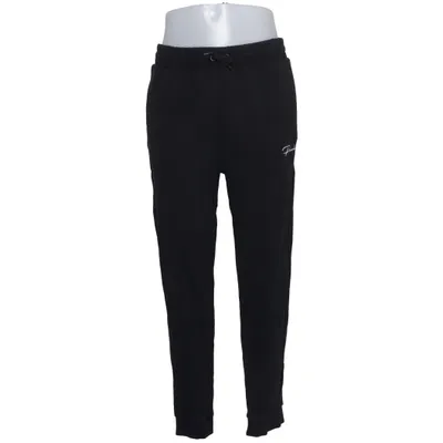 Sweatpants (Black) from River Island
