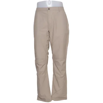 Broek (Beige) van Active by Tchibo Katoen, Polyamide, Polyester