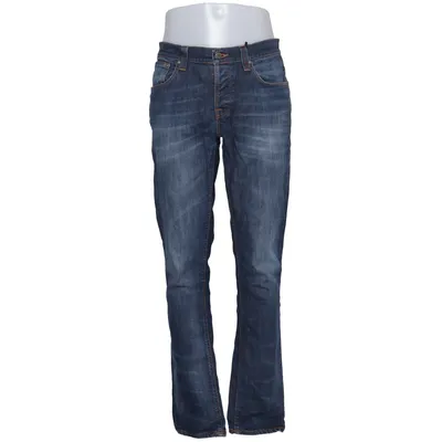 Jeans (Grim Tim) from Nudie Jeans Elastane, Organic cotton