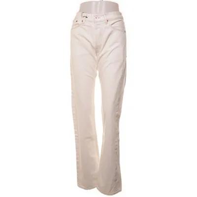 Jeans (Vit) från Evisu