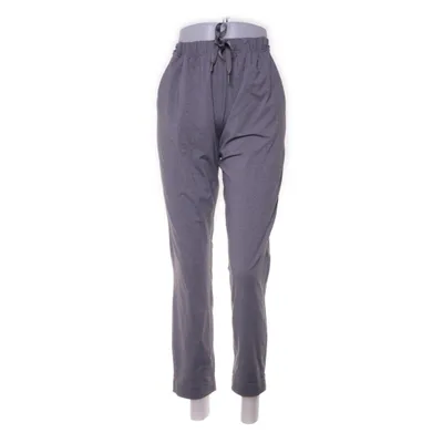 Byxor (Grå) från Lululemon Athletica Elastan, Nylon, Polyester
