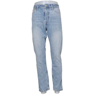 Jeans (Blue) from Jack & Jones Cotton