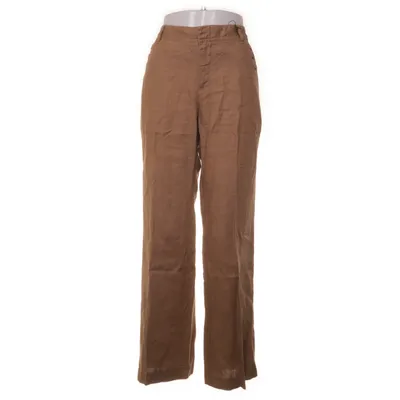 Pants (Brown) from Jackpot