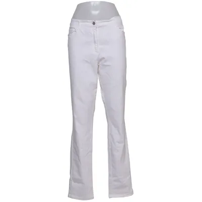 Jean (Shakira) de Brax Coton, Élasthane, Lyocell, Polyester