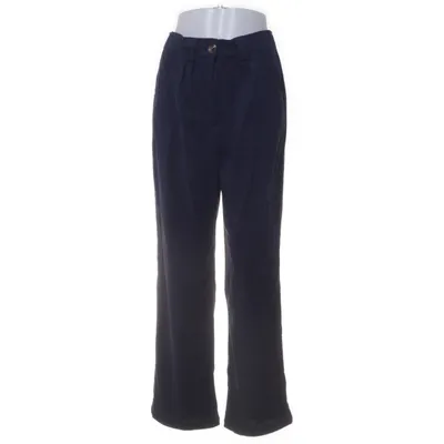 Broek (Blauw) van Halara Polyester