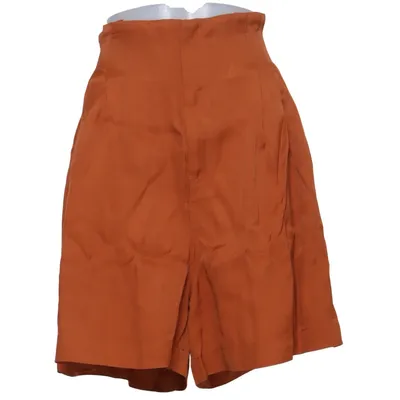 Shorts (Orange) from H&M Trend Viscose