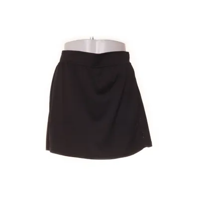 Sports skirt (Black, Pink) from Crivit Sports