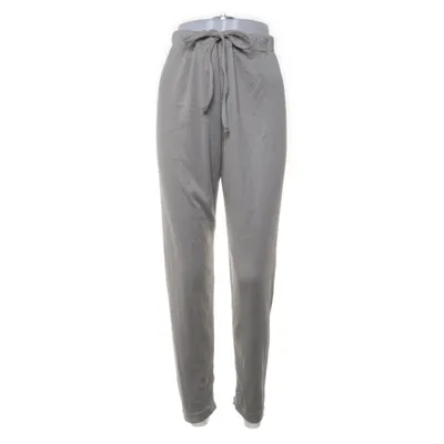 Mjukisbyxor (Grön) från Janina Polyester, Viskos
