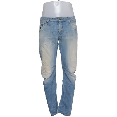 Jeans (Blue) from G-Star Cotton, Polyester