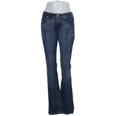 Jeans (Silver) från Tiger of Sweden Jeans Bomull