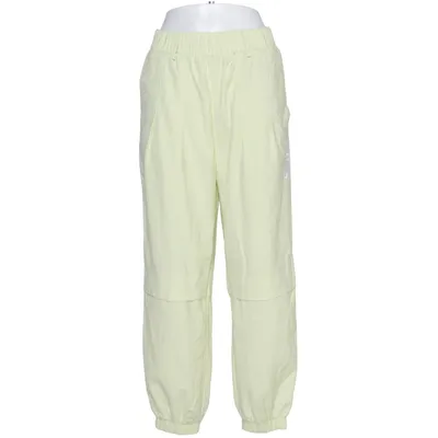 Træningsbukser (Gul) fra White Line Fila Elastan, Polyester, Viscose