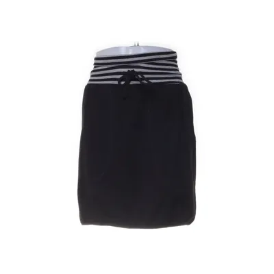 Kjol (Svart, Grå) från Ladyjen