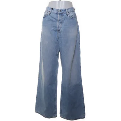 Jeans (1981F) från Acne Studios Bomull