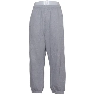Joggingbroek (Grijs) van Urban Classics Katoen, Polyester