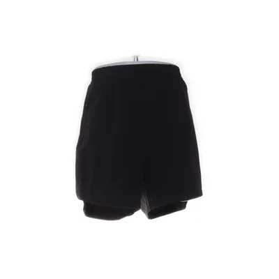 Träningsshorts (Svart) från ICIW