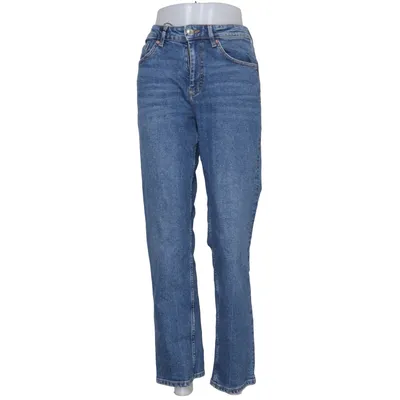 Jeans (Blå) fra Perfect Jeans Bomuld, Elastan