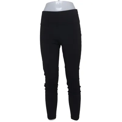 Collants de sport (Noir) de Crivit Élasthane, Polyester