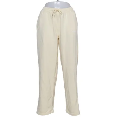 Sweatpants (Yellow) from Vanquish Cotton, Polyester