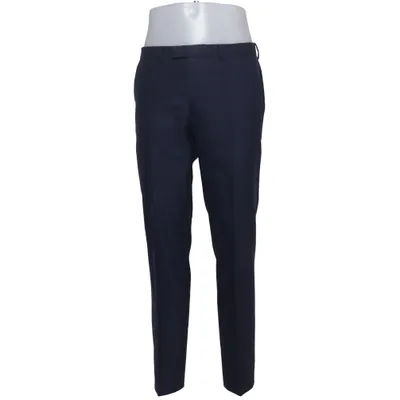Pantalon de costume (Threadneedle) de TM Lewin Polyester, Laine