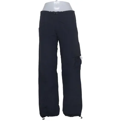 Cargo pants (Blue) from Peachy Den