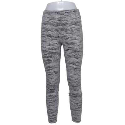 Collants de sport (Gris, Noir) de Kyodan Élasthane, Polyester