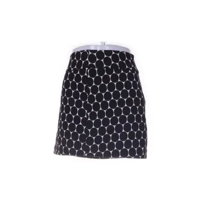 Kjol (Svart) från Riley Woman Acetat, Polyester, Ull