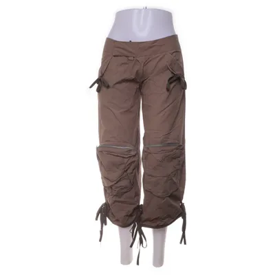 Cargo pants (Green) from ONLY