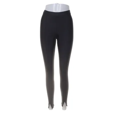 Leggings (Zwart) van Björn Borg Elastaan, Nylon