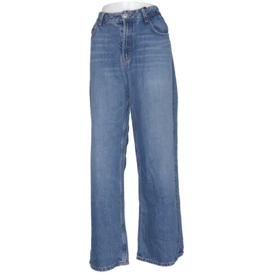 Jeans (Blau) von IndieXO Baumwolle, Lyocell
