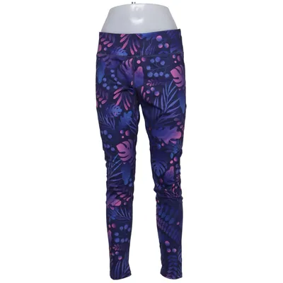 Collants de sport (Bleu, Violet, Rose) de Dedoles Élasthane, Polyester