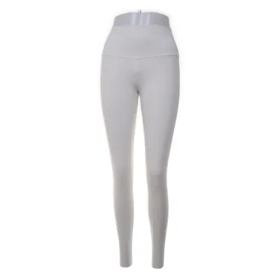 Træningsleggings (Hvid) fra Lululemon Athletica Elastan, Nylon