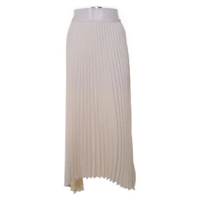 Maxi skirt (Beige) from Arket Polyester