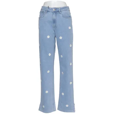 Jeans (Blå) från Premium Denim Bomull, Elastan, Polyester