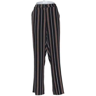 Palazzo pants (Black, Brown, White) from DayLike Elastane, Polyester