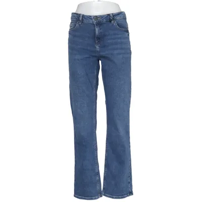 Jeans (Blue) from Blind Date Cotton, Elastane