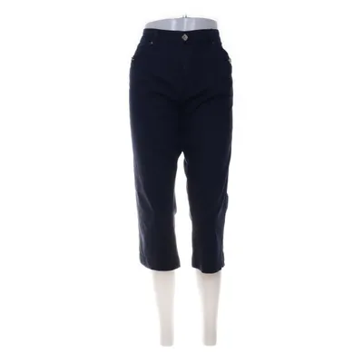 Culottes (SANNA CAPRI) från Flash Jeans Bomull, Elastan, Polyester