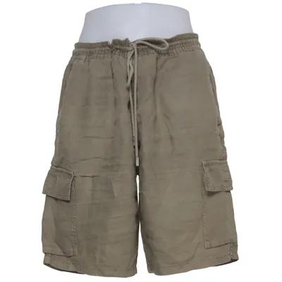 Shorts cargo (Marron) de Vilebrequin Lin