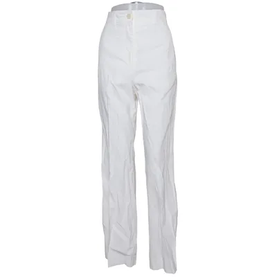 Chinos (Vit) från COS Linne