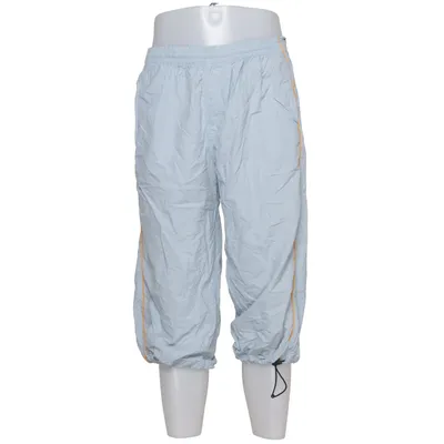 Three-quarter pants (Blue, Multicolored) from Kappa Polyamide