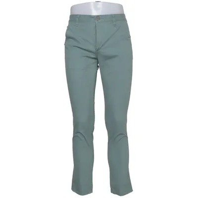 Chino (Grün) von Dockers Baumwolle, Elasthan
