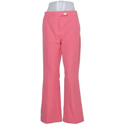 Byxor (Rosa) från Stine Goya Elastan, Polyester, Viskos