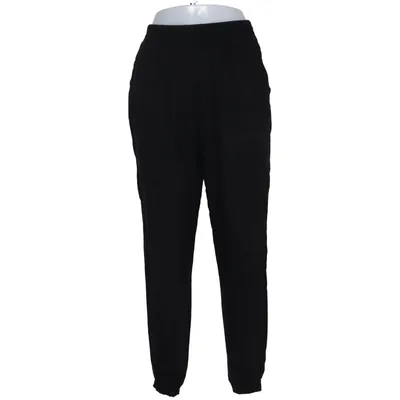 Sweatpants (Sort) fra Chicoree Viscose