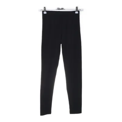 Sports tights (Black) from Adidas Elastane, Cotton