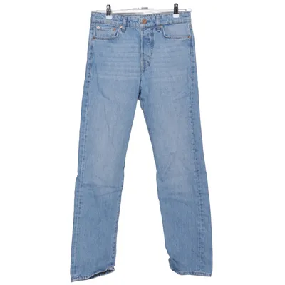 Jeans (Blå) från Jack & Jones Återvunnen bomull
