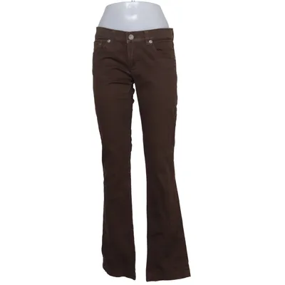 Jeans (Brown) from Esisto