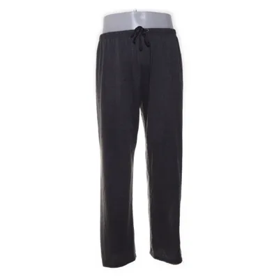 Pyjamasbyxor (Grå) från Matrix Bomull, Polyester